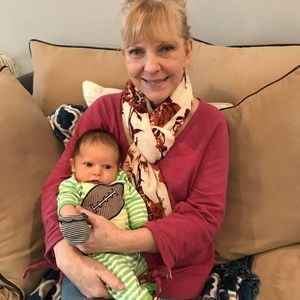 Meet your Posher, Martha